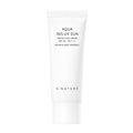 S.NATURE - Aqua 365 UV Sun Protective Cream
