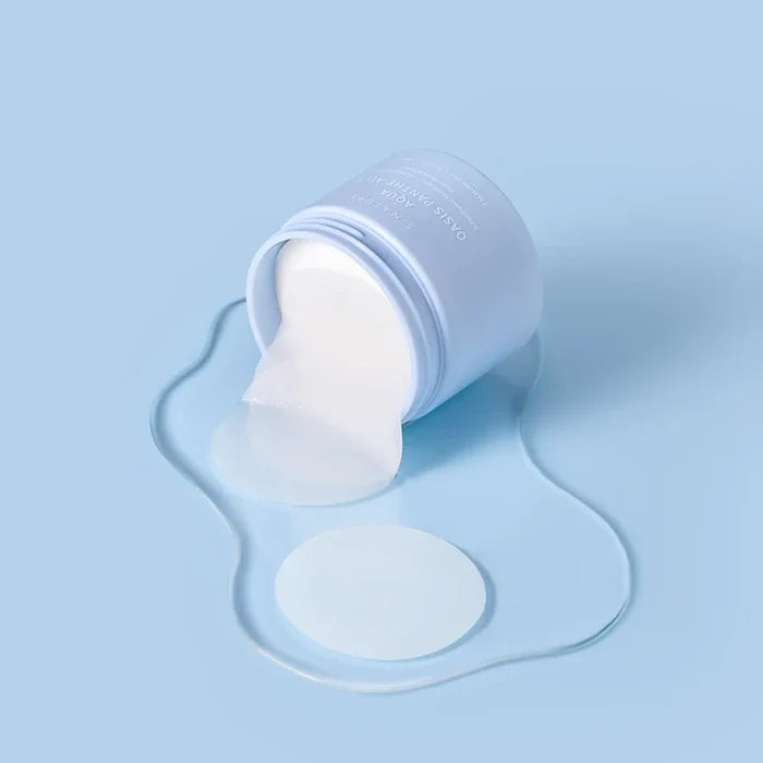 S.NATURE - Aqua Oasis Panthe-Allan Calming Pad