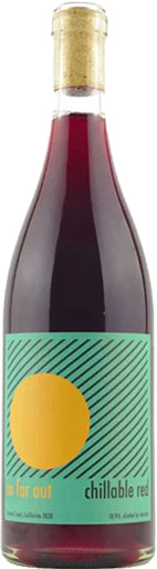 So Far Out Chillable Red 2024 750ml