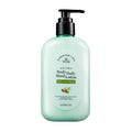 SOOPE ON - Daily Mood Body Lotion Green Nuts & Woody