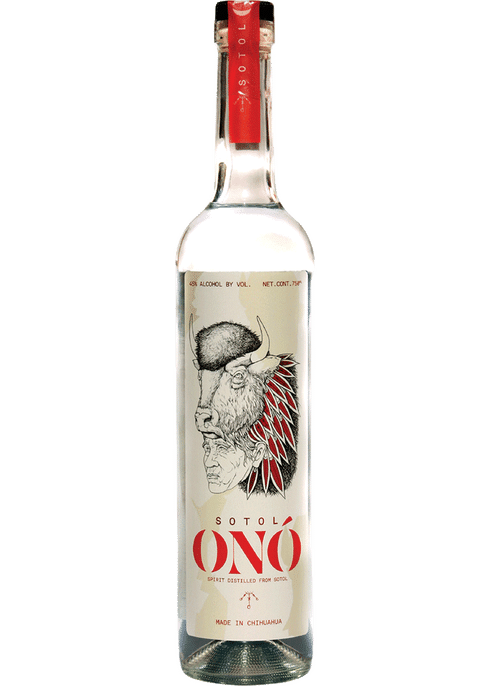 Sotol Ono Sotol 750ml