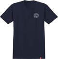 Spitfire Classic Swirl Paisley S/s Shirt