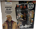 St. Bernardus Watou Wit Beer 4pk Cans