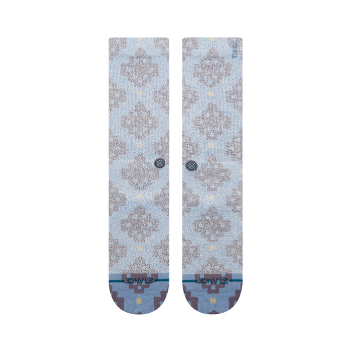 Stance Alhambra Blue Socks