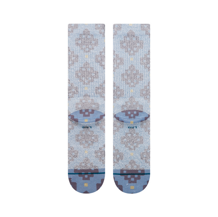 Stance Alhambra Blue Socks