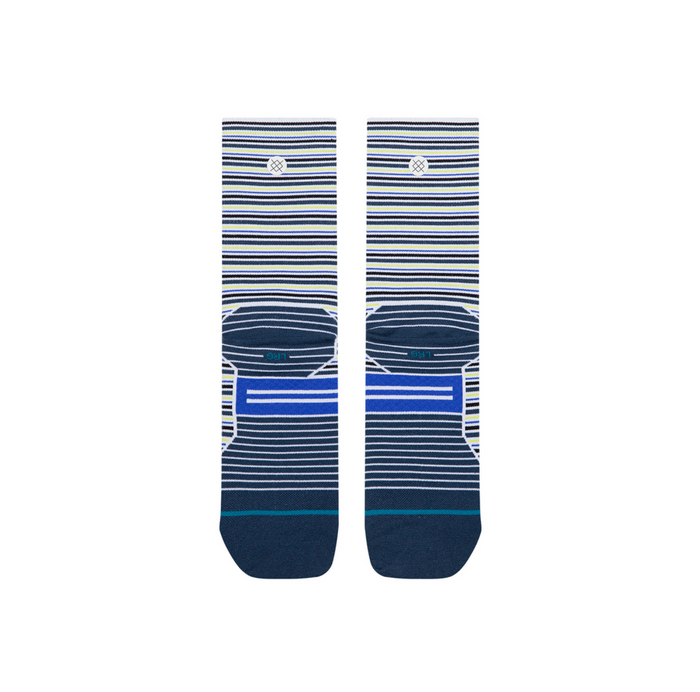 Stance Bert Ultra Light Pale Green Socks