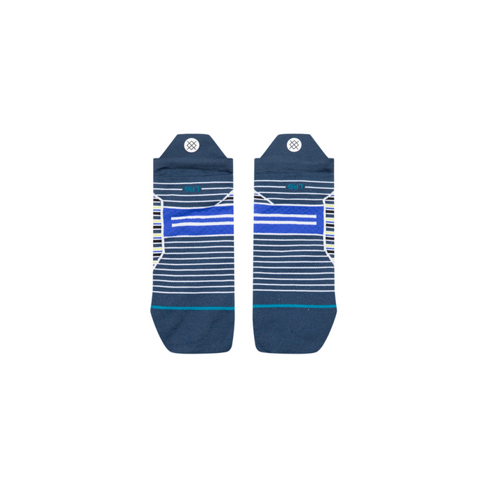 Stance Bert Ultra Light Tab Pale Green Socks
