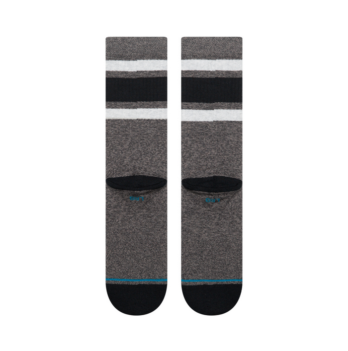 Stance Boyd ST Charcoal Socks