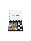 Stance Cartoon Network Box Set 3 Pack Multi Socks
