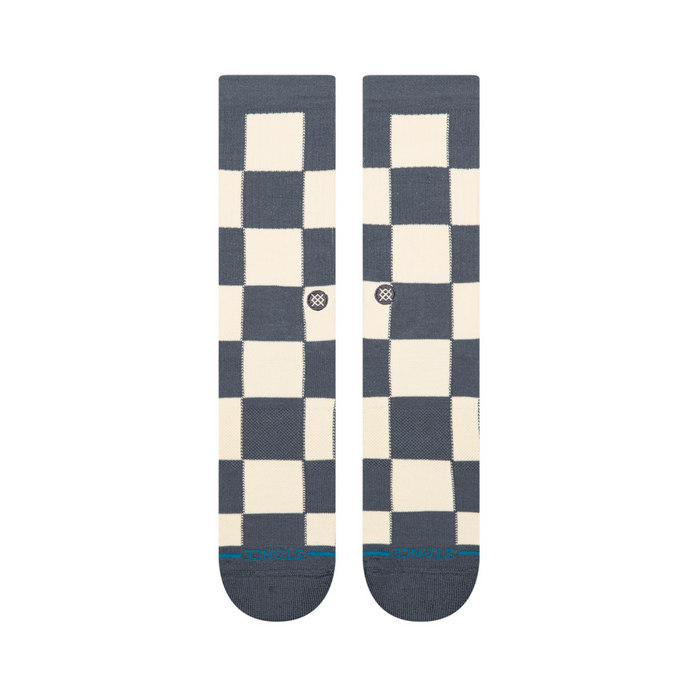 Stance Chaturanga Turbulence Socks