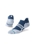 Stance Fusion Grip Tab Navy Socks