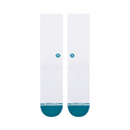 Stance Icon Dot Teal Socks