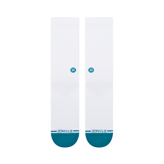 Stance Icon Dot Teal Socks