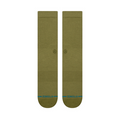 Stance Icon Olive Socks