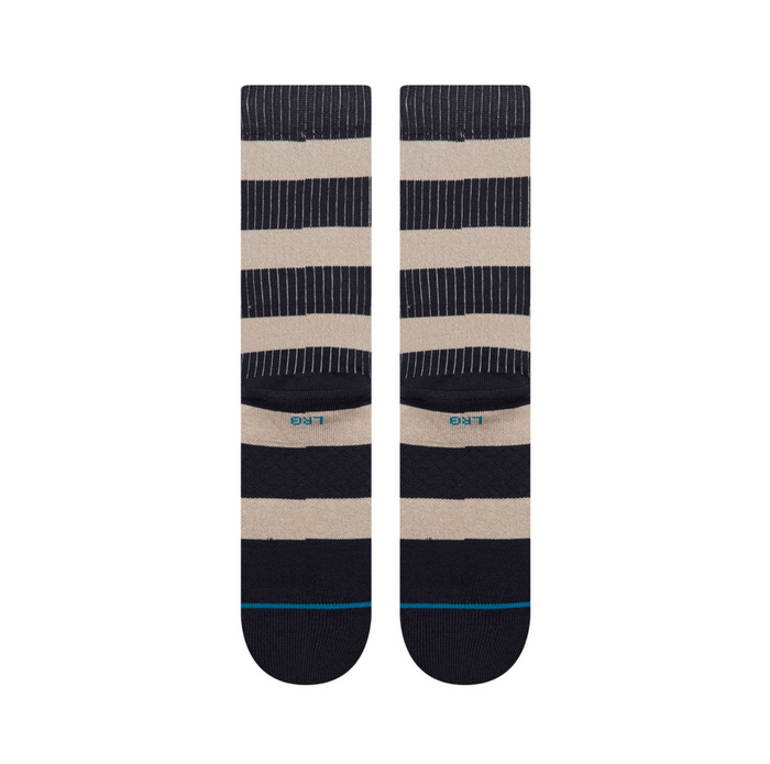 Stance Jailbird Navy Socks