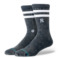 Stance Rotation New York Yankees Navy Socks
