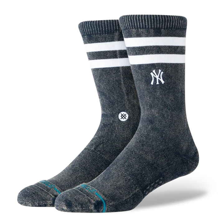 Stance Rotation New York Yankees Navy Socks