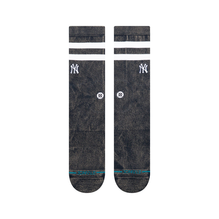 Stance Rotation New York Yankees Navy Socks
