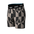 Stance Shatter String Grey Boxer Brief