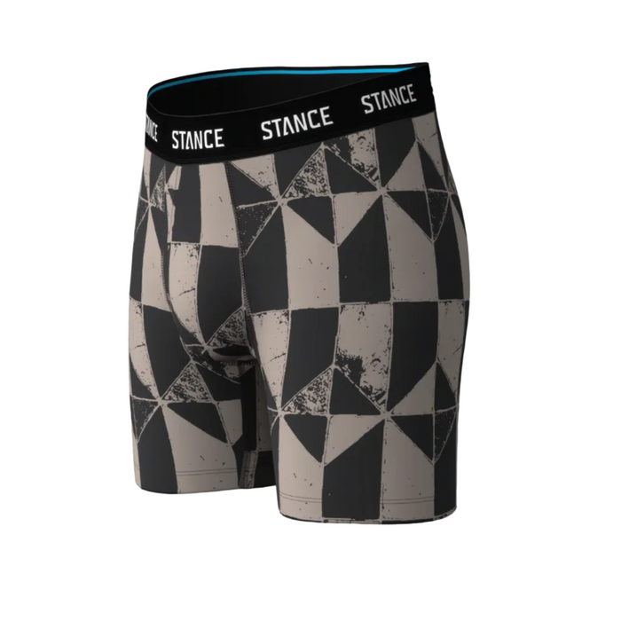 Stance Shatter String Grey Boxer Brief