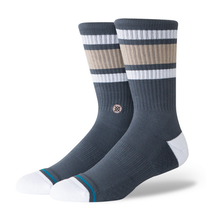 Stance Signature Boyd Turbulence Socks