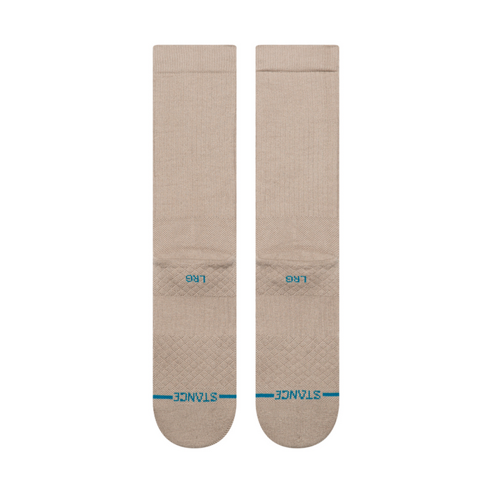 Stance Signature Taupe Socks