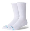 Stance Signature White Socks