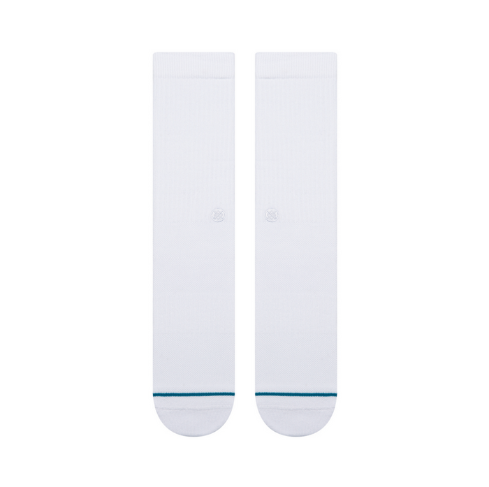 Stance Signature White Socks
