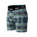 Stance Temple Green Boxer Brief