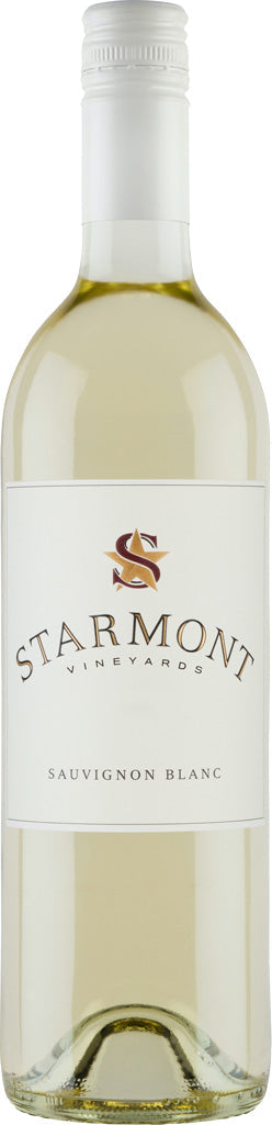 Starmont Sauvignon Blanc 2022 750ml