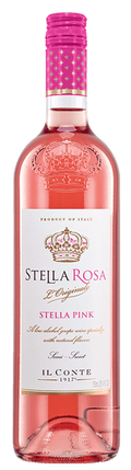Stella Rosa Pink 750ml