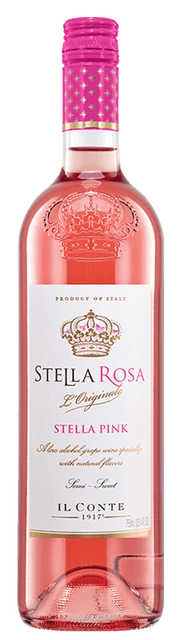 Stella Rosa Pink 750ml