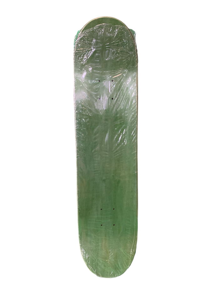 Stereo Clint Peterson Growth 7.8" Classic Skateboard Deck