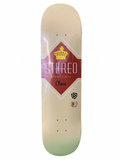 Stereo Premium Playing Classics 8" Classic Skateboard Deck
