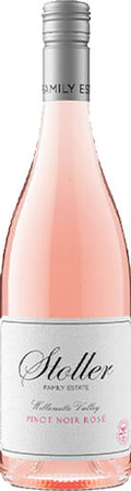 Stoller Family Estate Rose 2025 750ml