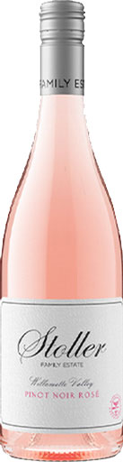 Stoller Family Estate Rose 2025 750ml