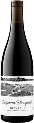 Stolpman Estate Grenache Santa Barbara 2023 750ml