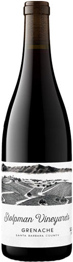 Stolpman Estate Grenache Santa Barbara 2023 750ml