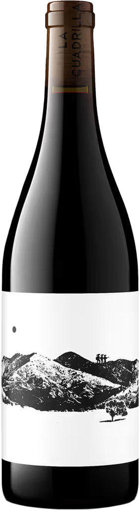 Stolpman La Cuadrilla Red 2024 750ml