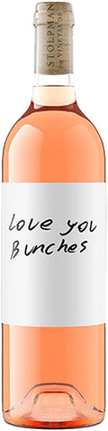 Stolpman Love You Bunches Orange Wine 2024 750ml