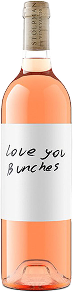 Stolpman Love You Bunches Orange Wine 2024 750ml