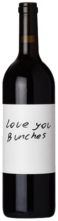 Stolpman Love You Bunches Sangiovese 2024 750ml