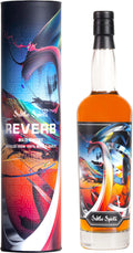 Subtle Spirits "Reverb" Malt Whiskey 92 Proof 750ml