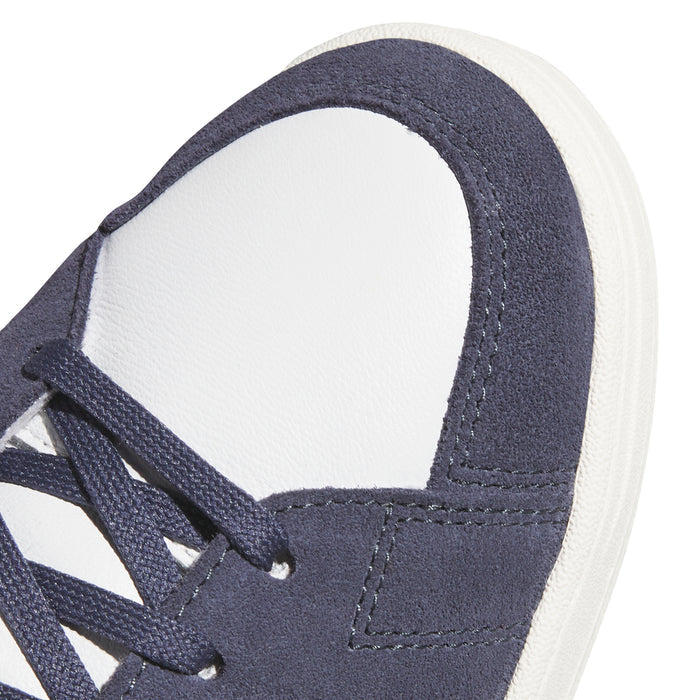 Adidas Superskate Low Shadow Navy / Maroon / Crystal White Shoes