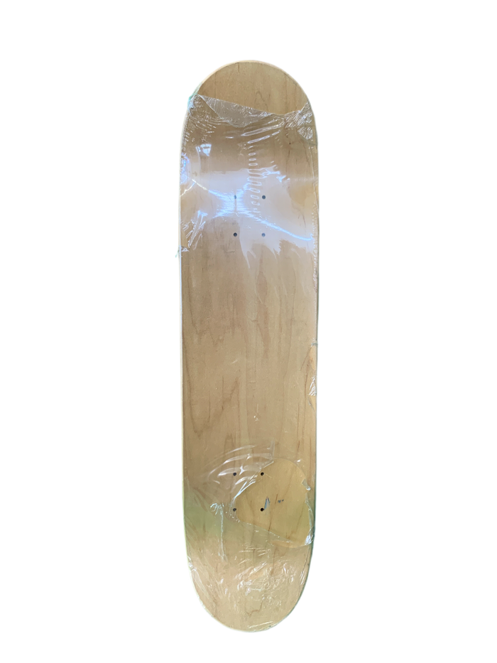 Svart Kult Pep Williams Sow 8" Classic Skateboard Deck