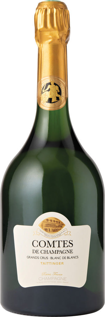 Taittinger Comtes de Champagne Blanc de Blancs 2014 750ml