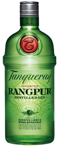 Tanqueray Rangpur Gin 750ml