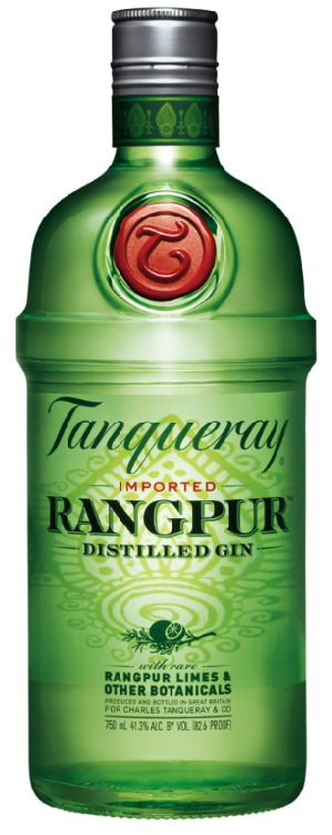 Tanqueray Rangpur Gin 750ml
