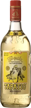 Tapatio Tequila Reposado 1L