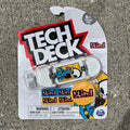 Tech Deck Blind Rocking Reaper Fingerboard Complete